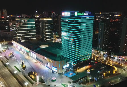 常州市花园设计的测试内容