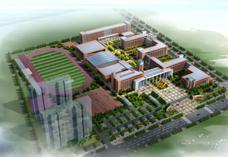 常州市建筑设计的测试内容