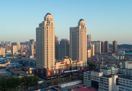 常州市建筑设计的测试内容