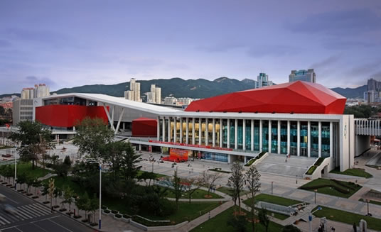 常州市通知公告的测试信息，内容可以在后台发布编辑删除